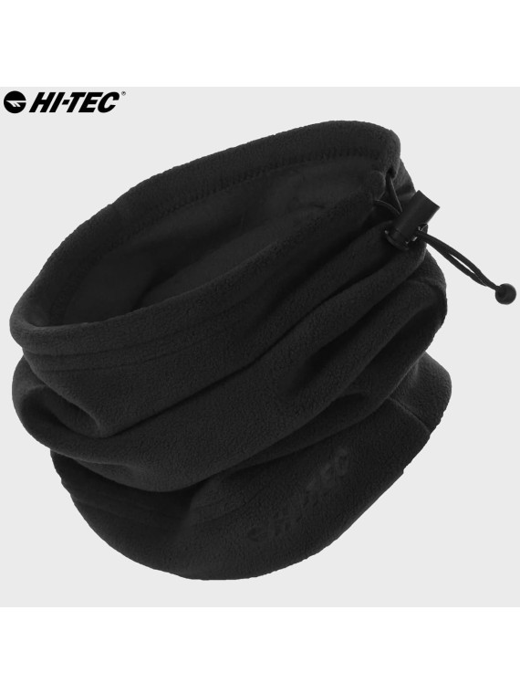 HI-TEC KOMIN POLAROWY ARAS CZARNY