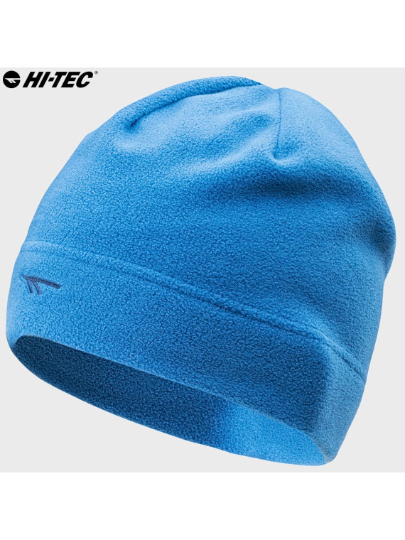 HI-TEC CZAPKA POLAROWA TROMS NIEBIESKA