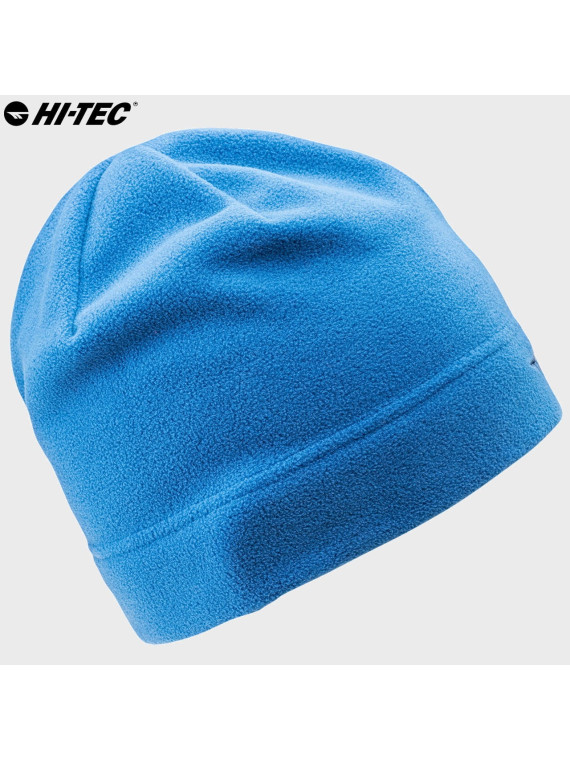 HI-TEC CZAPKA POLAROWA TROMS NIEBIESKA