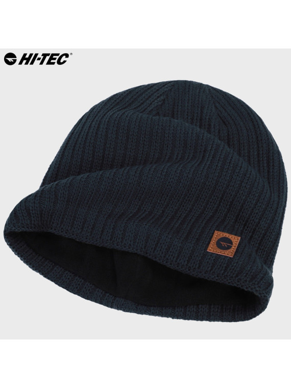 HI-TEC CZAPKA SKIEN GRANATOWA