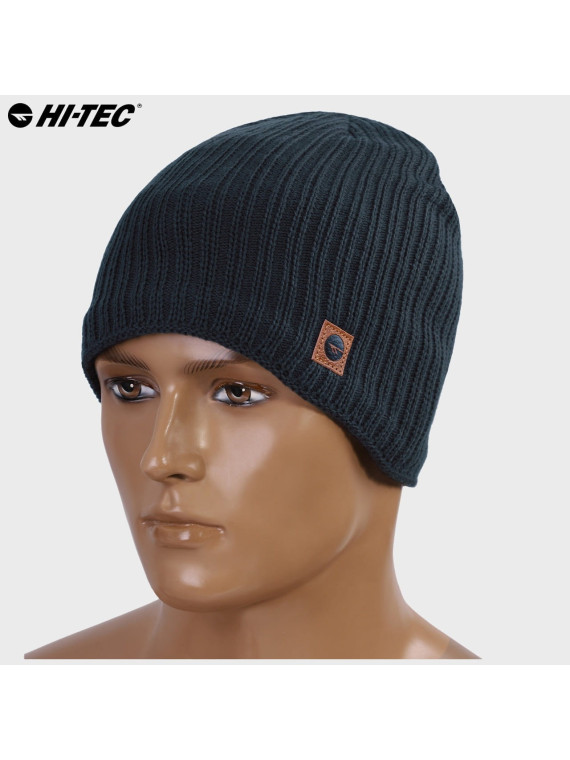 HI-TEC CZAPKA SKIEN GRANATOWA