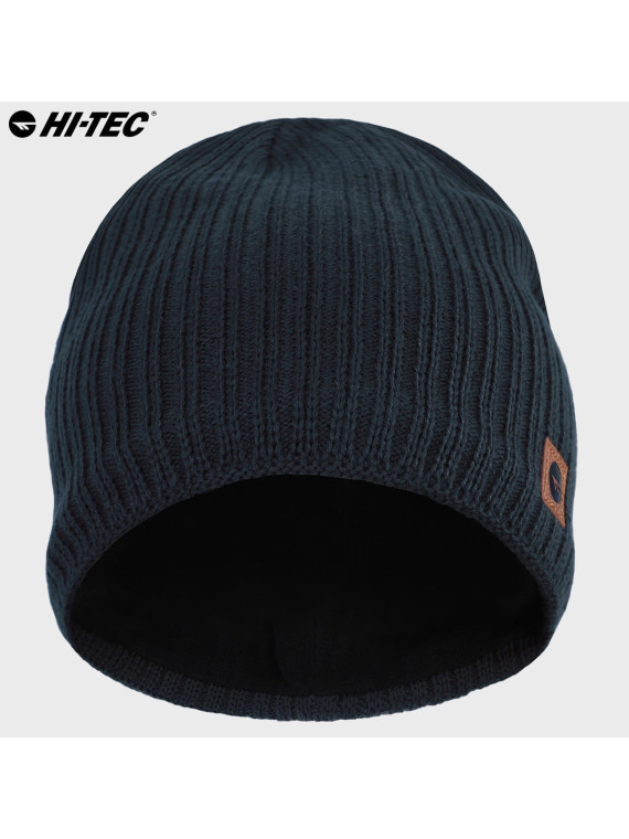 HI-TEC CZAPKA SKIEN GRANATOWA