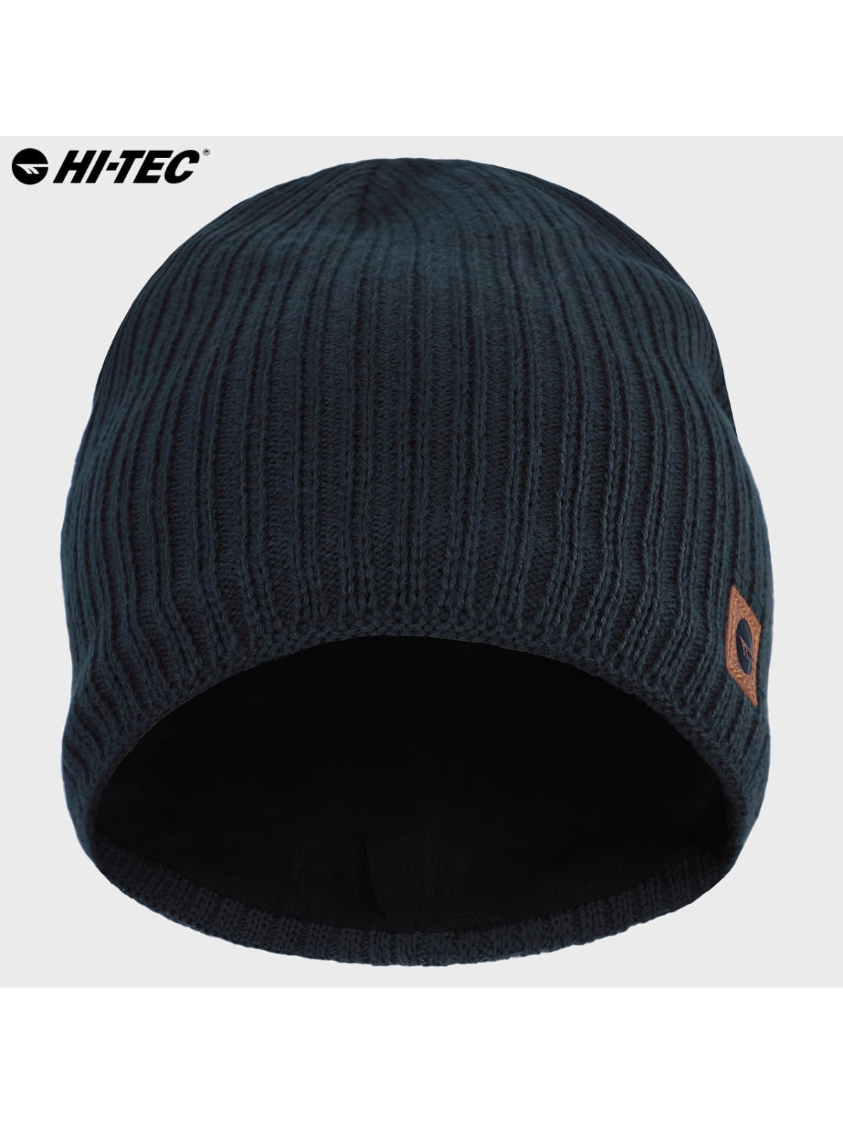 HI-TEC CZAPKA SKIEN GRANATOWA