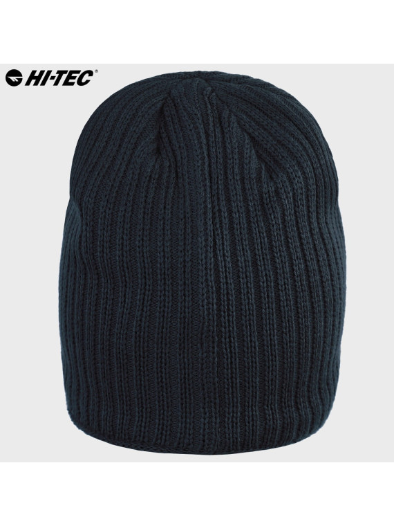 HI-TEC CZAPKA SKIEN GRANATOWA