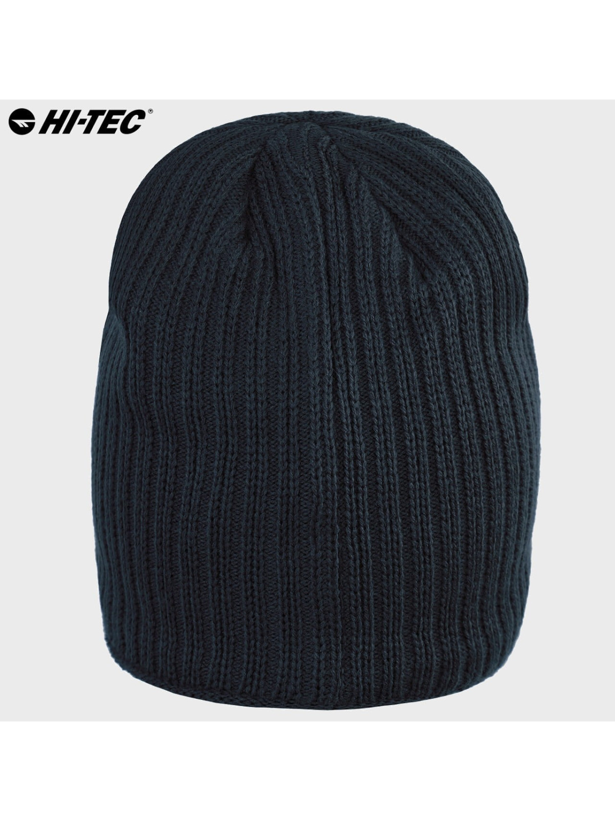 HI-TEC CZAPKA SKIEN GRANATOWA