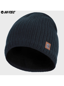 HI-TEC CZAPKA SKIEN GRANATOWA