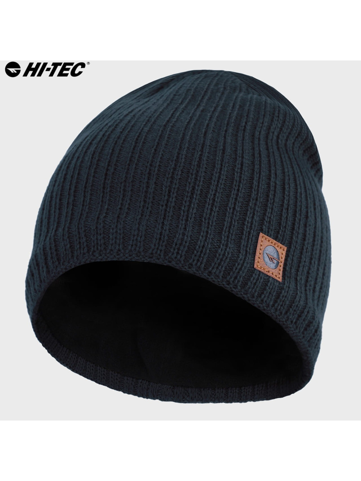 HI-TEC CZAPKA SKIEN GRANATOWA