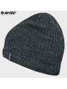 HI-TEC CZAPKA ZIMOWA RAMIR CIEMNOSZARY MELANŻ