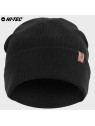 HI-TEC CZAPKA ZIMOWA MABO BEANIE CZARNA