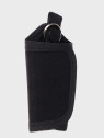 FOSTEX GARMENTS Pokrowiec etui do bezpiecznego cichego przenoszenia kluczy Czarny