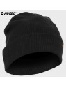 HI-TEC CZAPKA ZIMOWA MABO BEANIE CZARNA