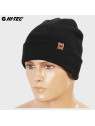HI-TEC CZAPKA ZIMOWA MABO BEANIE CZARNA