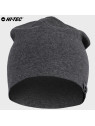 HI-TEC CZAPKA ZIMOWA ENIF BEANIE SZARY MELANŻ