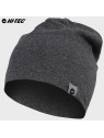 HI-TEC CZAPKA ZIMOWA ENIF BEANIE SZARY MELANŻ