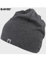 HI-TEC CZAPKA ZIMOWA ENIF BEANIE SZARY MELANŻ