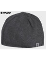 HI-TEC CZAPKA ZIMOWA ENIF BEANIE SZARY MELANŻ