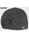 HI-TEC CZAPKA ZIMOWA ENIF BEANIE SZARY MELANŻ