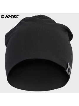HI-TEC CZAPKA ZIMOWA ENIF BEANIE CZARNA