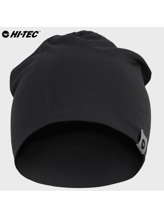 HI-TEC CZAPKA ZIMOWA ENIF BEANIE CZARNA
