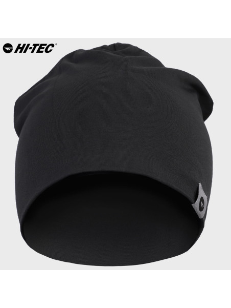 HI-TEC CZAPKA ZIMOWA ENIF BEANIE CZARNA