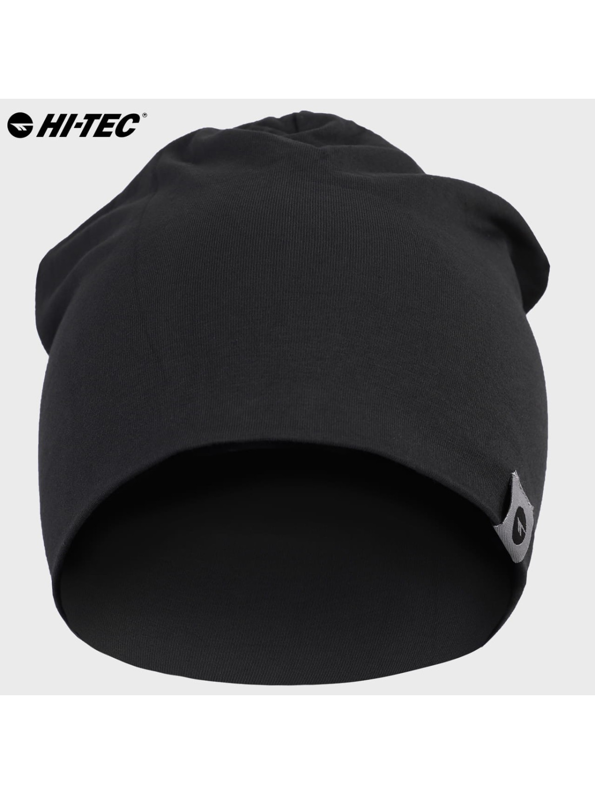 HI-TEC CZAPKA ZIMOWA ENIF BEANIE CZARNA