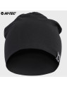 HI-TEC CZAPKA ZIMOWA ENIF BEANIE CZARNA