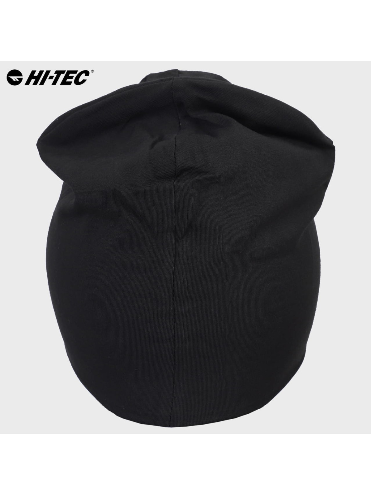 HI-TEC CZAPKA ZIMOWA ENIF BEANIE CZARNA