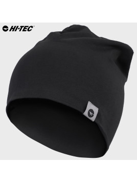 HI-TEC CZAPKA ZIMOWA ENIF BEANIE CZARNA