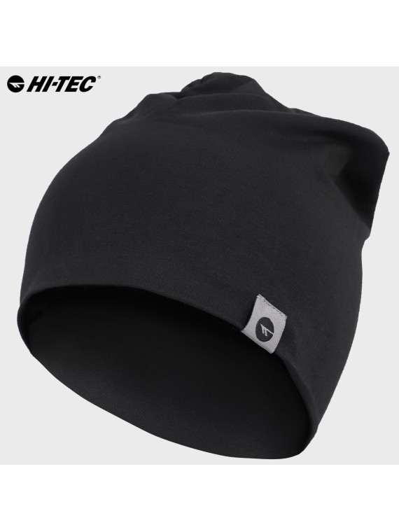 HI-TEC CZAPKA ZIMOWA ENIF BEANIE CZARNA