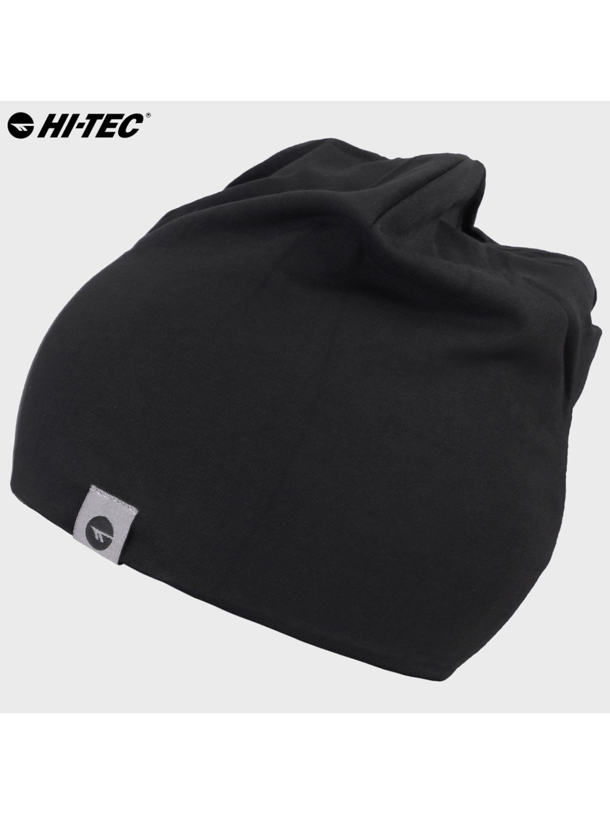 HI-TEC CZAPKA ZIMOWA ENIF BEANIE CZARNA