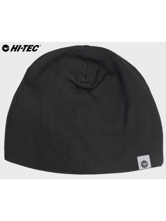 HI-TEC CZAPKA ZIMOWA ENIF BEANIE CZARNA