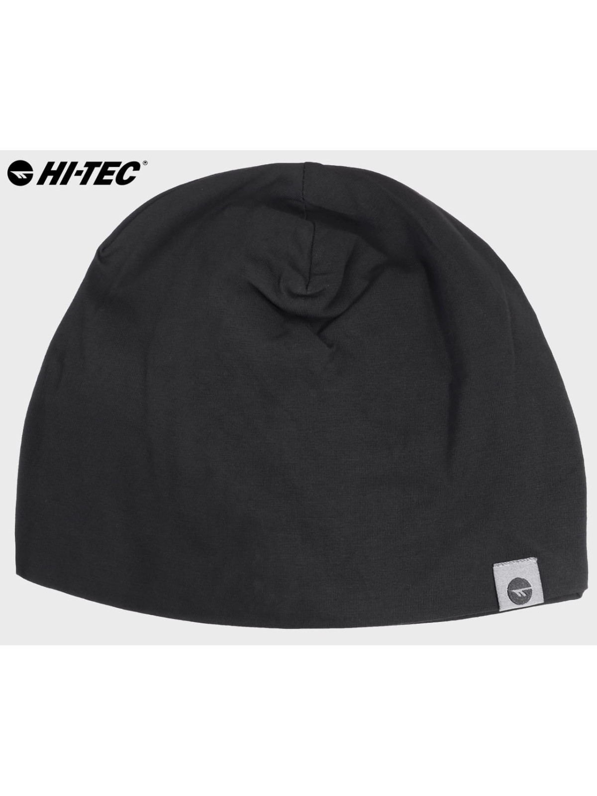 HI-TEC CZAPKA ZIMOWA ENIF BEANIE CZARNA