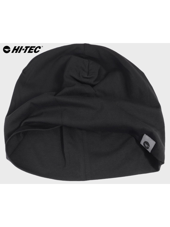 HI-TEC CZAPKA ZIMOWA ENIF BEANIE CZARNA
