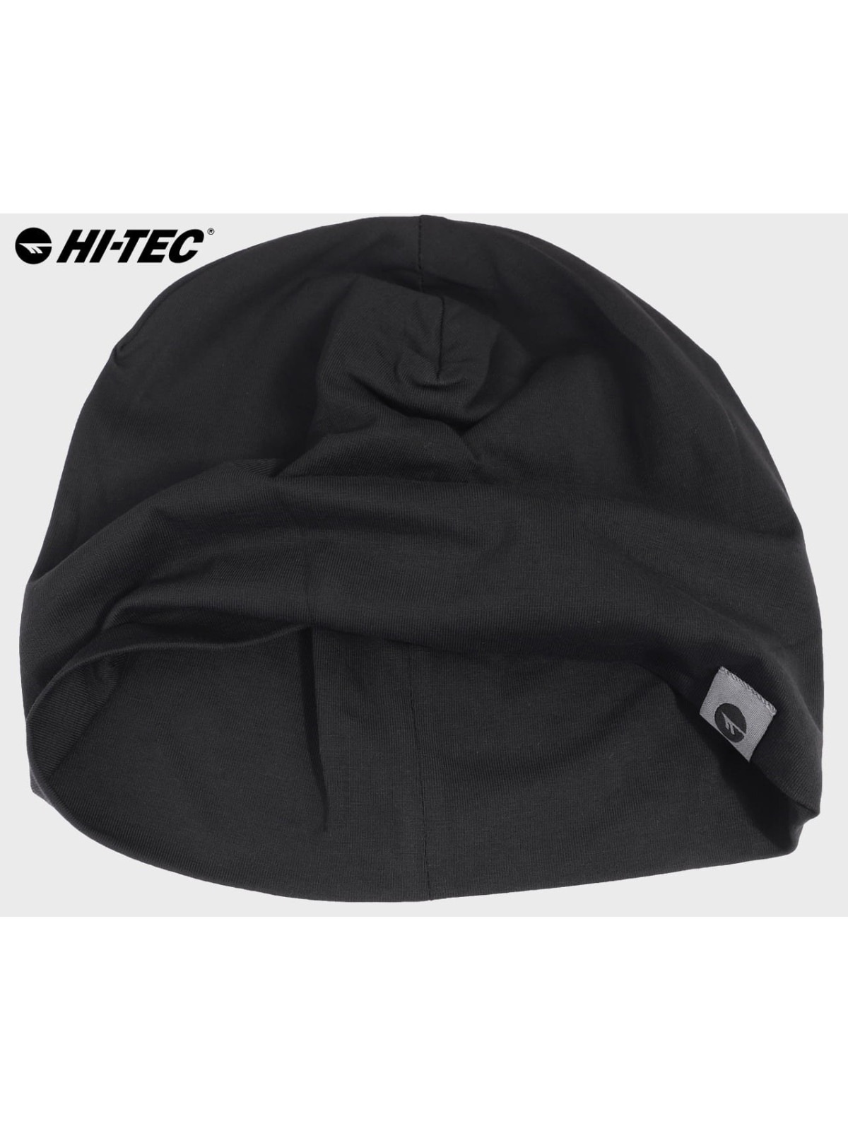 HI-TEC CZAPKA ZIMOWA ENIF BEANIE CZARNA