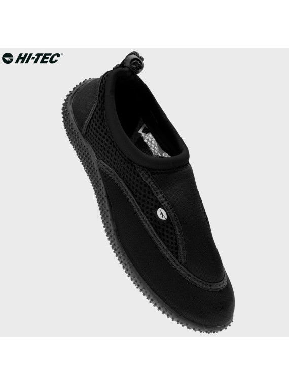 HI-TEC BUTY DO WODY PLAŻOWE REDA CZARNE 46