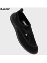 HI-TEC BUTY DO WODY PLAŻOWE REDA CZARNE 46