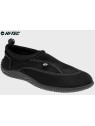 HI-TEC BUTY DO WODY PLAŻOWE REDA CZARNE 46