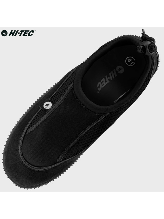 HI-TEC BUTY DO WODY PLAŻOWE REDA CZARNE 46