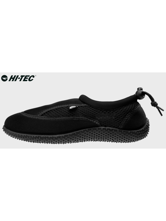 HI-TEC BUTY DO WODY PLAŻOWE REDA CZARNE 46