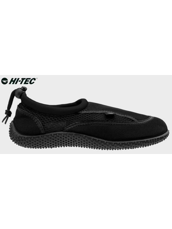 HI-TEC BUTY DO WODY PLAŻOWE REDA CZARNE 46