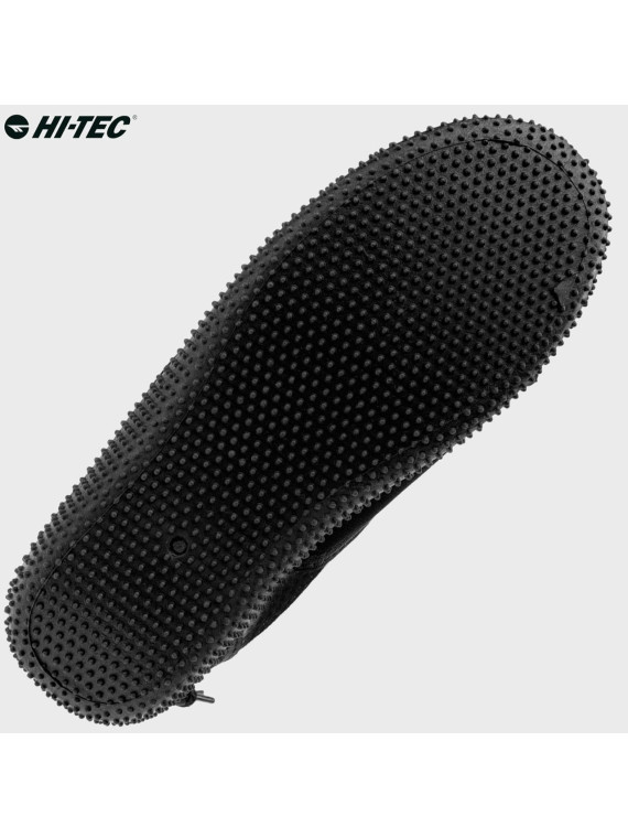 HI-TEC BUTY DO WODY PLAŻOWE REDA CZARNE 46