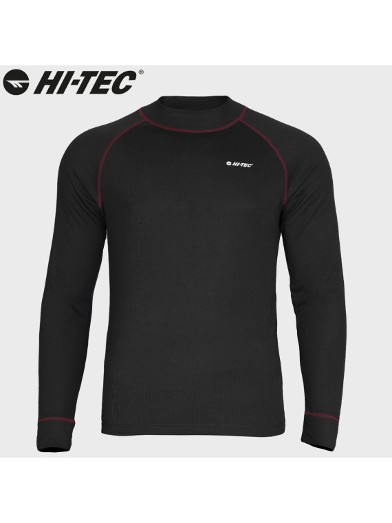 HI-TEC BIELIZNA TERMOAKTYWNA SORIN CZARNA XXL