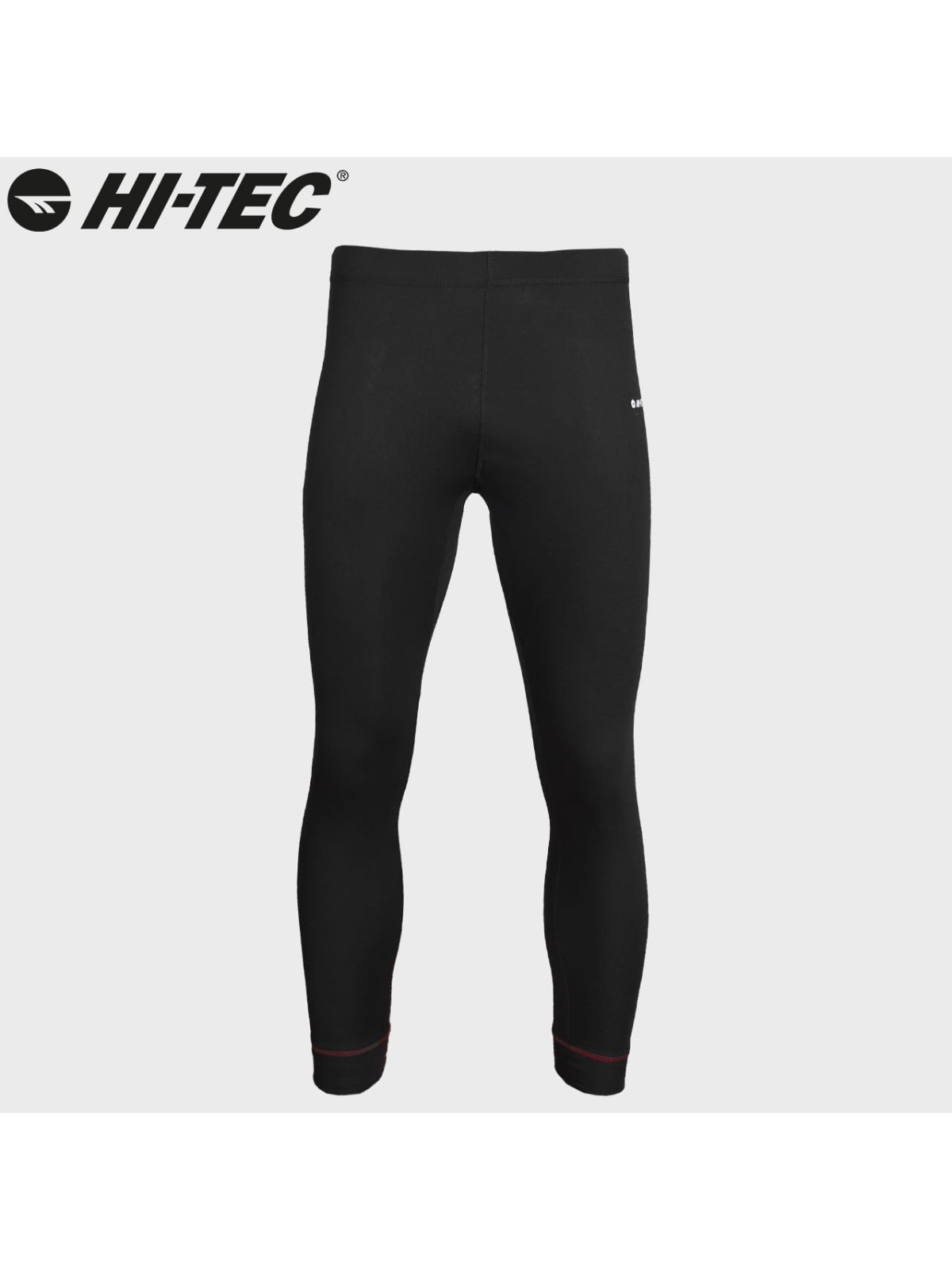 HI-TEC BIELIZNA TERMOAKTYWNA SORIN CZARNA XXL
