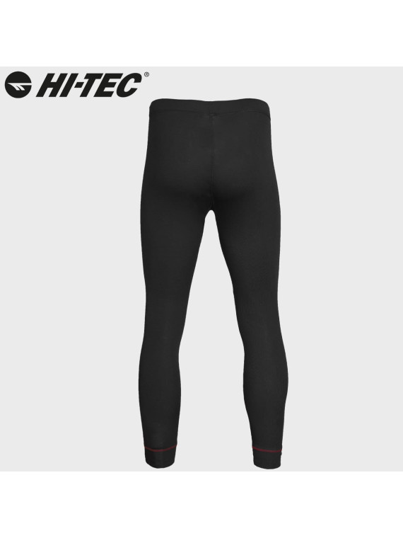 HI-TEC BIELIZNA TERMOAKTYWNA SORIN CZARNA XXL