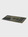 SPIN Emblemat WTU/134 Podpułkownik 42X86mm na rzep WZ.93