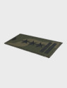 SPIN Emblemat WTU/134 Pułkownik 42X86mm na rzep WZ.93