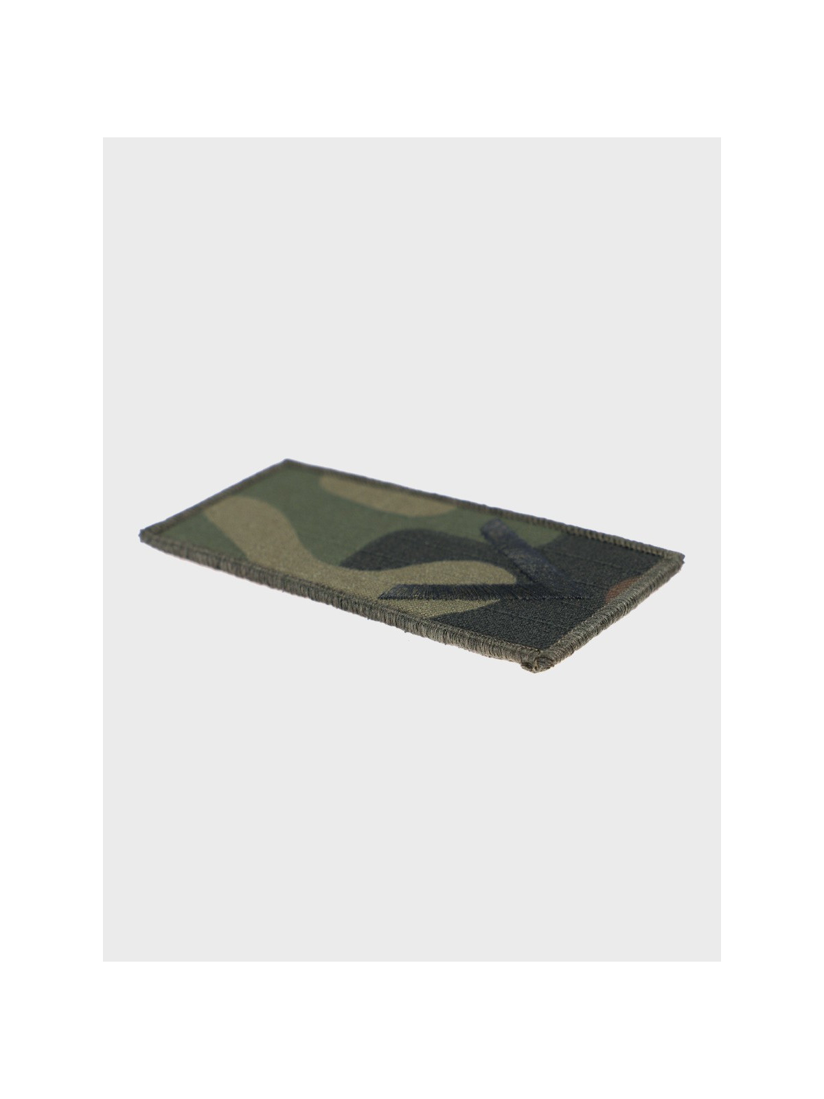SPIN Emblemat WTU/134 Sierżant 42X86mm na rzep WZ.93