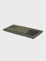 SPIN Emblemat WTU/134 Starszy kapral 42X86mm na rzep WZ.93