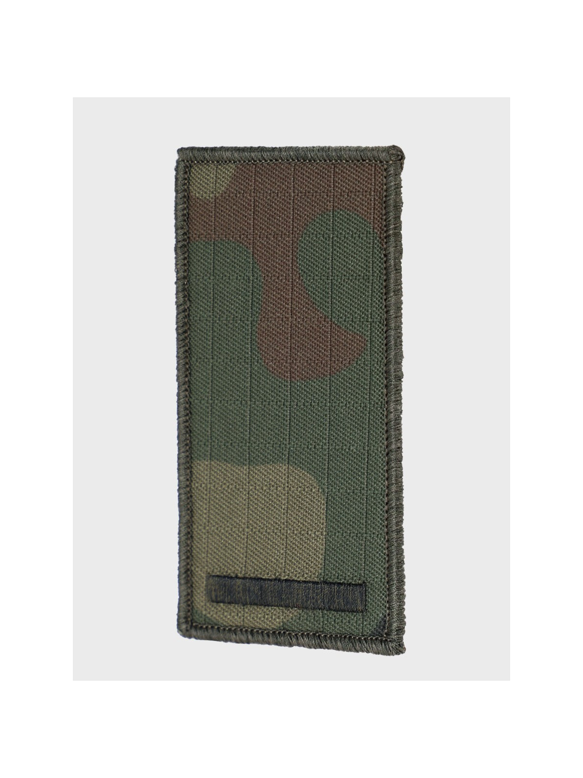 SPIN Emblemat WTU/134 Starszy szeregowy 42X86mm na rzep WZ.93