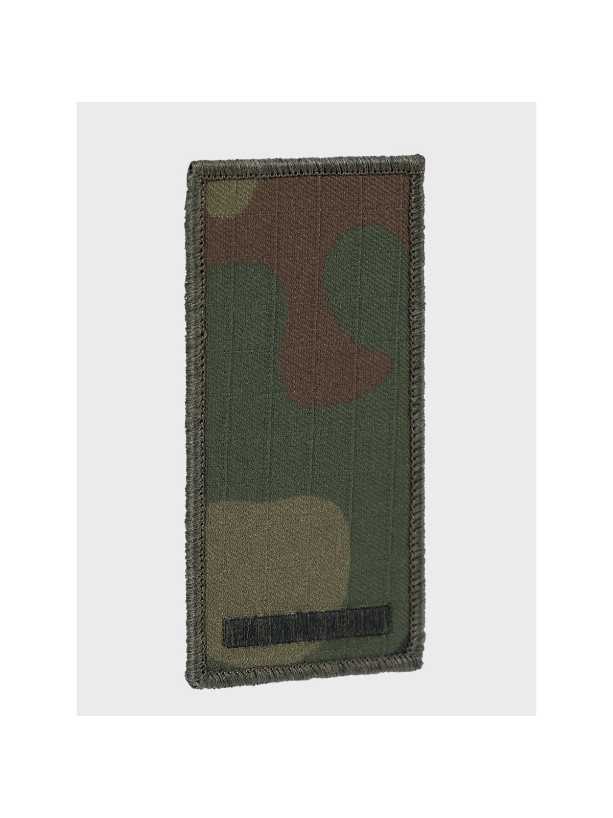 SPIN Emblemat WTU/134 Starszy szeregowy 42X86mm na rzep WZ.93